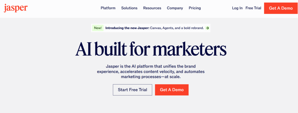 AI Marketing Tools