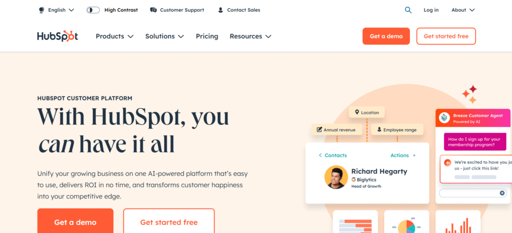 AI Marketing Tools