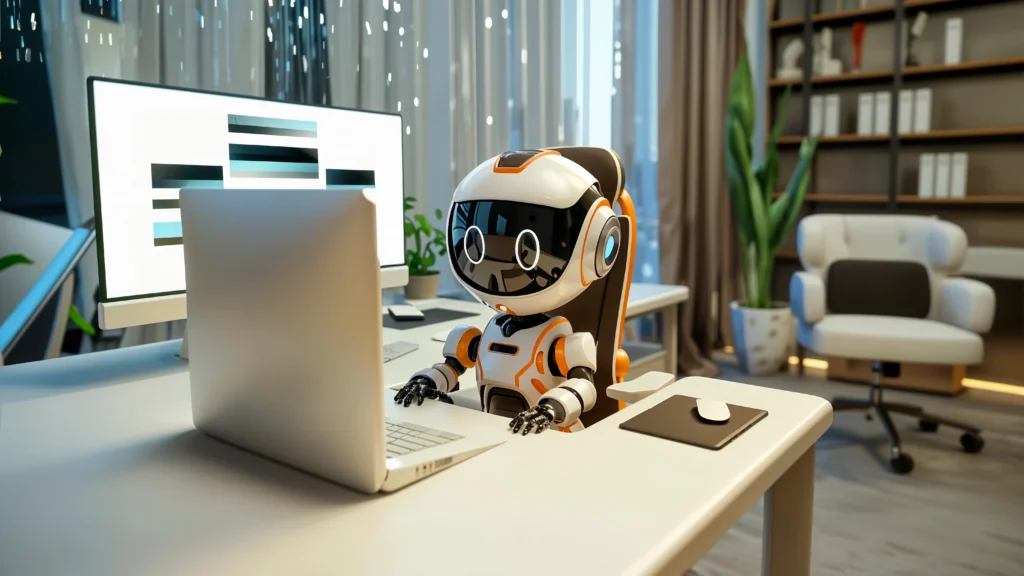 AI Marketing Tools