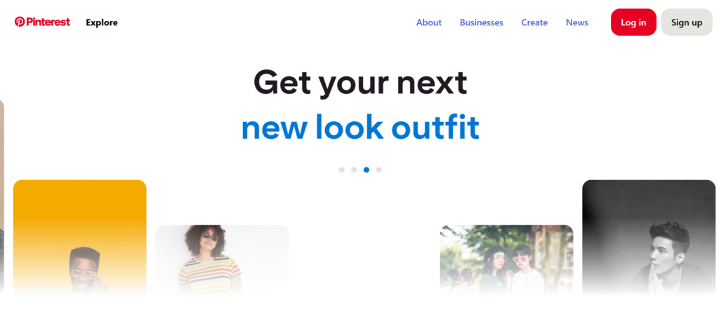 Affiliate marketing
